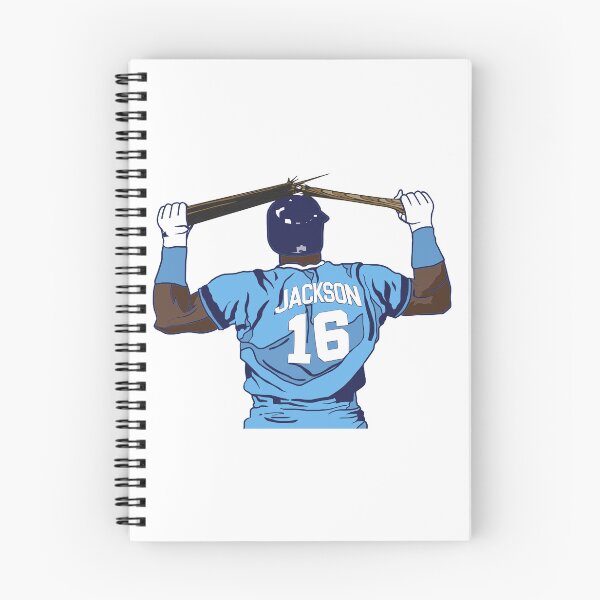 Item preview, Bo Jackson Bat Break designed and sold by ourkid.