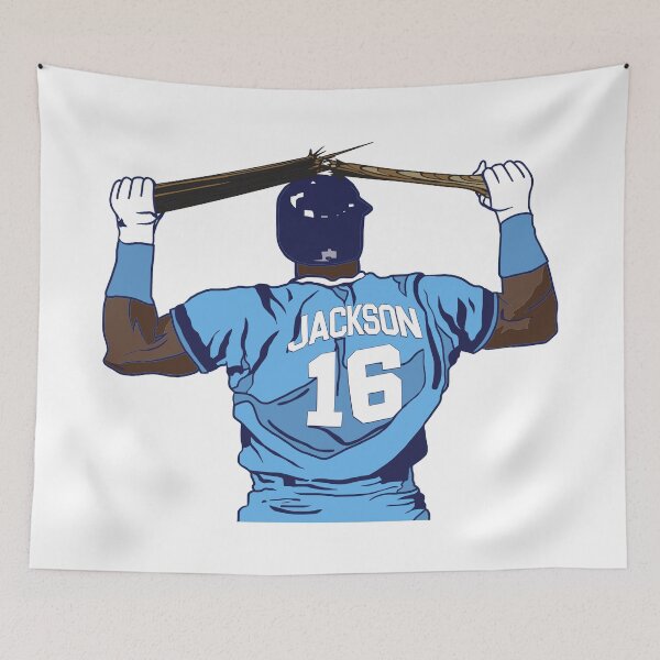 Item preview, Bo Jackson Bat Break designed and sold by ourkid.