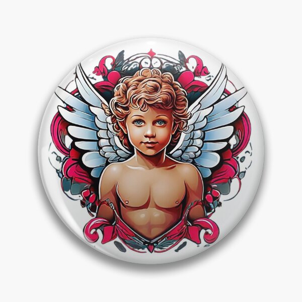 Item preview, Heavenly Love designed and sold by likbatonboot.