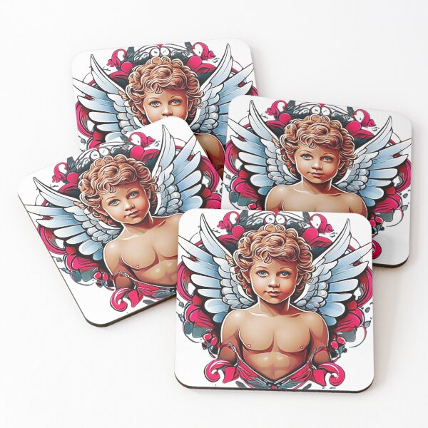 Item preview, Heavenly Love designed and sold by likbatonboot.