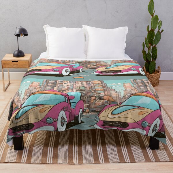 Item preview, BD car, sports convertible designed and sold by janjacbu.