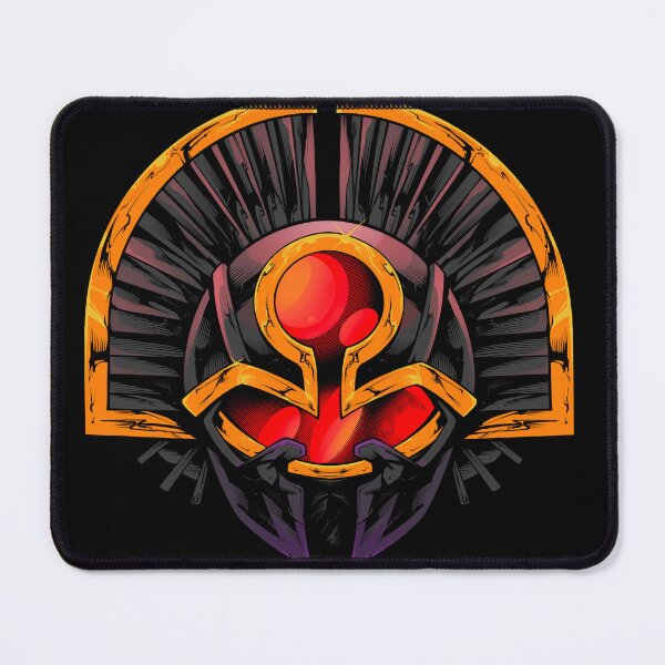 Item preview, Kamen Rider Orga designed and sold by midthostd.