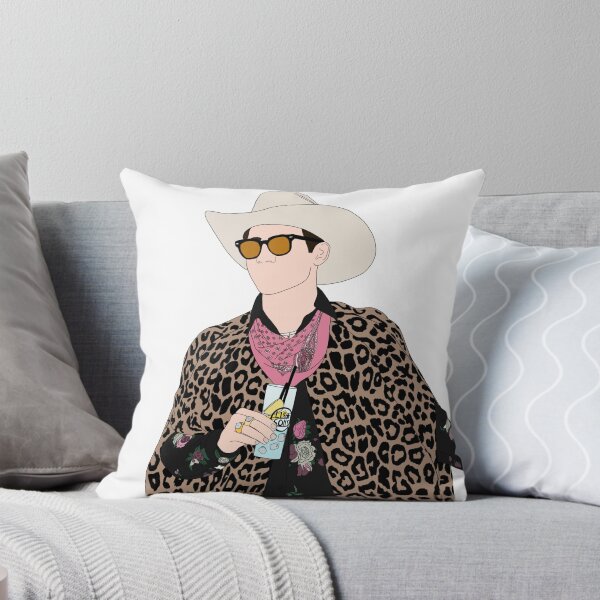 Artikelvorschau, Cowboy Joe Jonas entworfen und verkauft von leahfrommars.