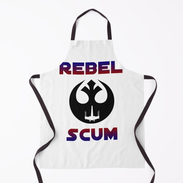 Item preview, Rebel Scum designed and sold by AdamDriveMeCrzy.