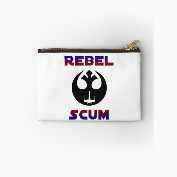 Item preview, Rebel Scum designed and sold by AdamDriveMeCrzy.