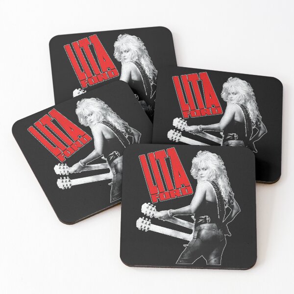 Item preview, Lita Ford designed and sold by ourkid.