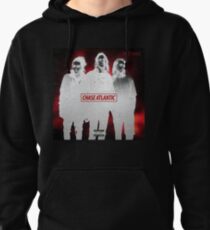Chase Atlantic Pullover Hoodie