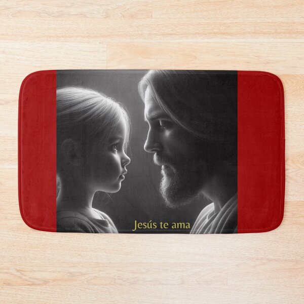 Item preview, Jesus with the girl designed and sold by Eduardo  Caputo.