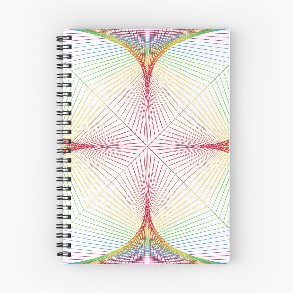 Artikelvorschau, Rectangular Pattern 1 Morph D [12581-CROYGBP-WB] entworfen und verkauft von LottMultimedia.