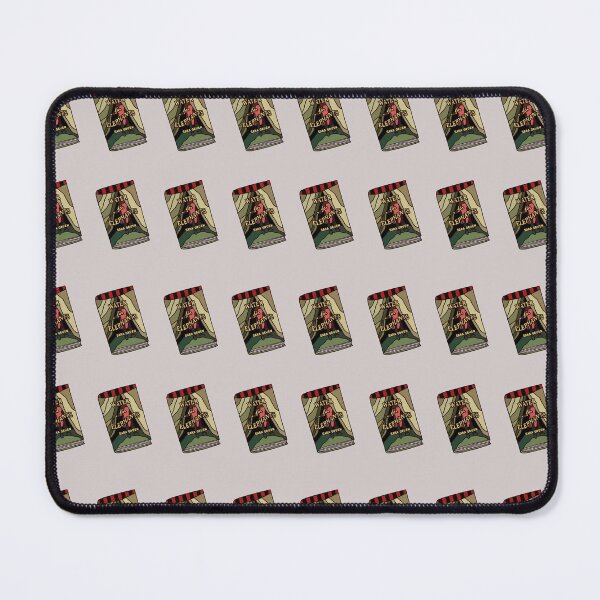 Item preview, Water for Elephants books designed and sold by lalashellsArt.