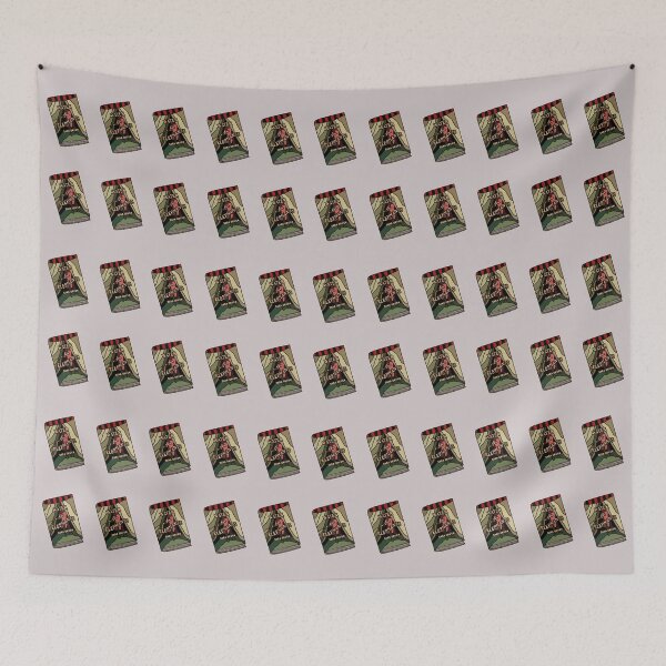 Item preview, Water for Elephants books designed and sold by lalashellsArt.