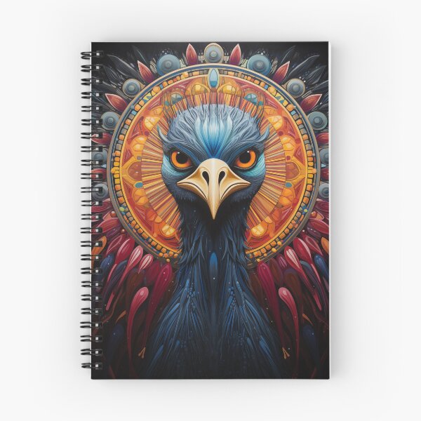 Item preview, Peacock art designed and sold by Rockwpapart.
