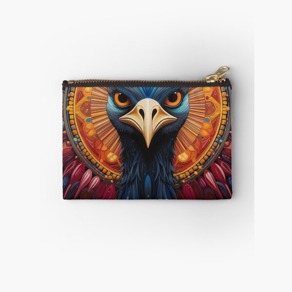 Item preview, Peacock art designed and sold by Rockwpapart.