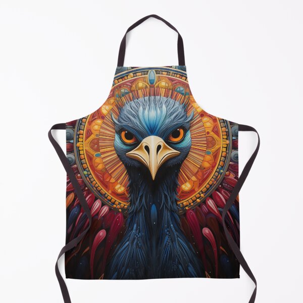 Item preview, Peacock art designed and sold by Rockwpapart.