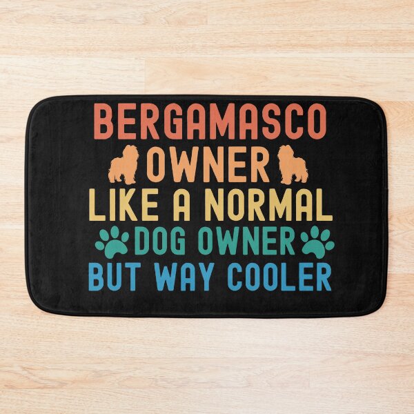 Item preview, Bergamasco Owner designed and sold by TheAnimalZ00.
