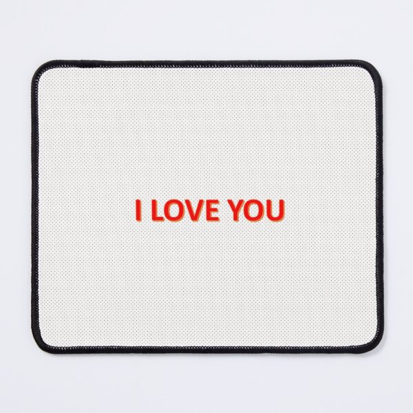 Item preview, I love you designed and sold by annenambiro.