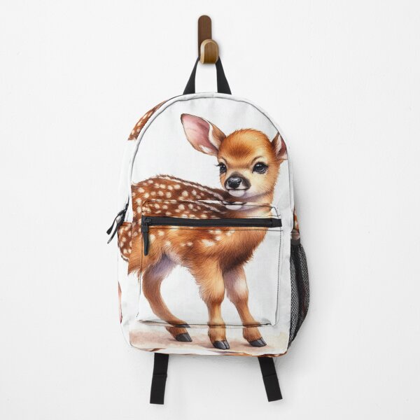Item preview, Baby deer. designed and sold by growing-mom.