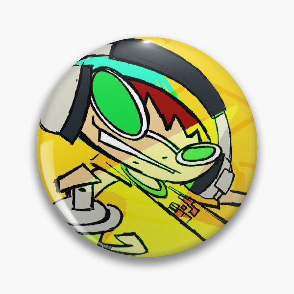 Item preview, JET SET RADIO! designed and sold by CLOVERPiLLAR.