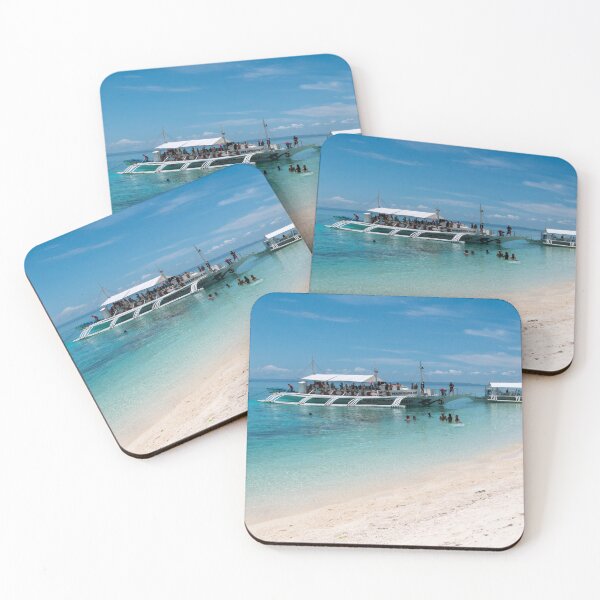 Item preview, Kalanggaman Island, Leyte, Philippines designed and sold by Ross.A.Campbell.