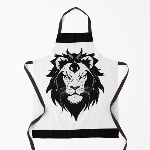 Item preview, Scary Lion designed and sold by Epic TV USA.