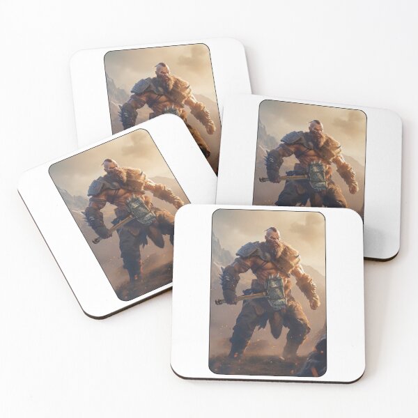 Item preview, Viking Warrior 6 designed and sold by R&D Studios.