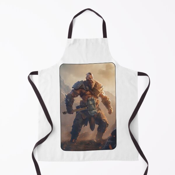 Item preview, Viking Warrior 6 designed and sold by R&D Studios.
