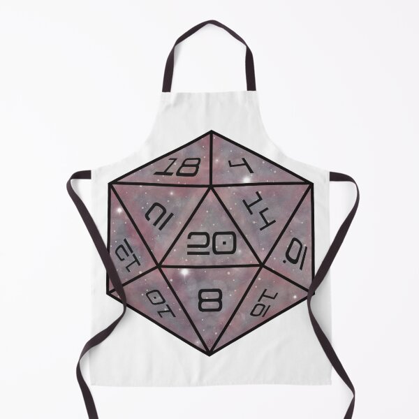 Item preview, Galaxy D20 designed and sold by vividcrocodile.