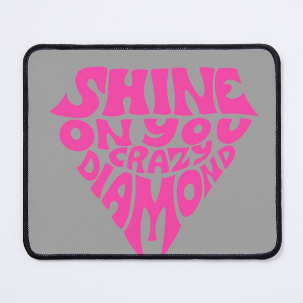 Item preview, Abstract <<PINKFLOYD>> Band Number ONE designed and sold by Lepriconte.