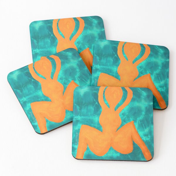 Item preview, louise in the pool designed and sold by Claudio Pepper.