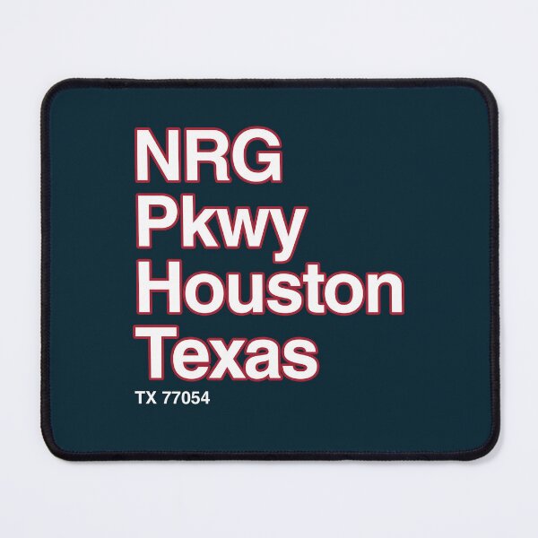 Item preview, Houston Texans Football Stadium designed and sold by Venue Pin.