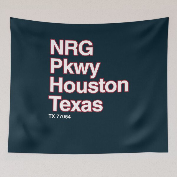 Item preview, Houston Texans Football Stadium designed and sold by Venue Pin.