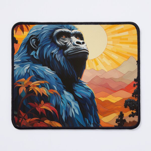 Item preview, King Kong Art, designed and sold by Rockwpapart.
