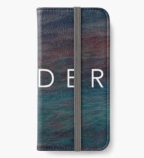 Tender iPhone Wallet/Case/Skin