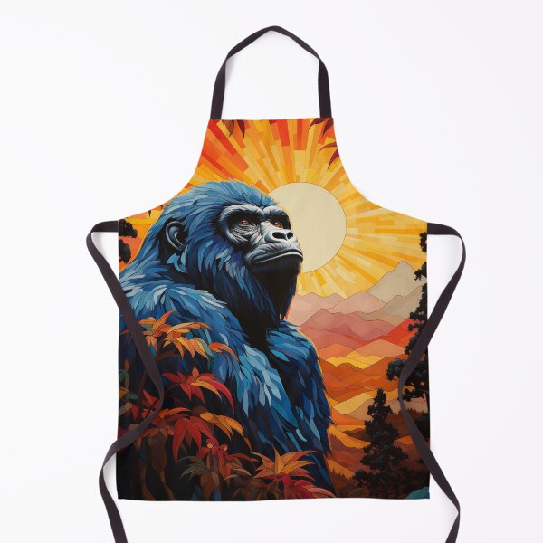 Item preview, King Kong Art, designed and sold by Rockwpapart.