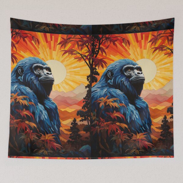 Item preview, King Kong Art, designed and sold by Rockwpapart.