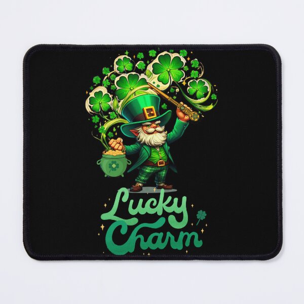 Item preview, Lucky Charm designed and sold by Divine Boutique.