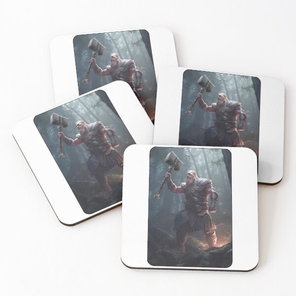 Item preview, Viking Warrior 5 designed and sold by R&D Studios.