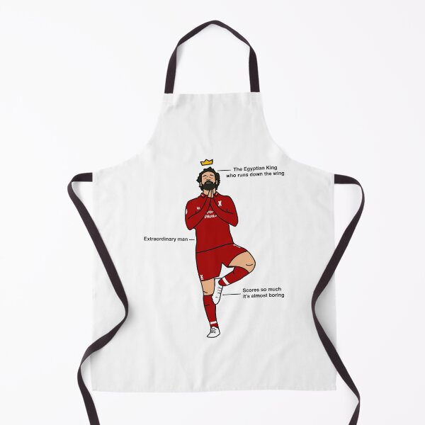 Item preview, Mohamedd Salah, Liverpool FC. Archetypal Anatomies. designed and sold by russell7lee.