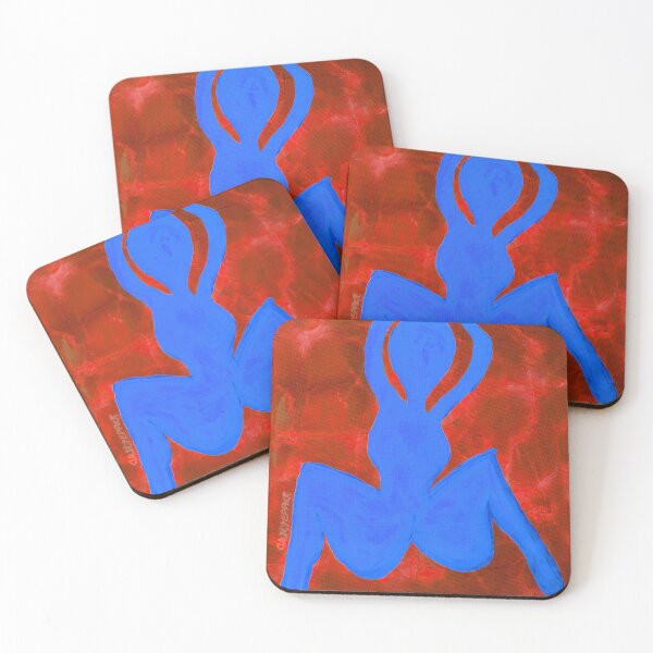 Item preview, louise in the red pool designed and sold by Claudio Pepper.