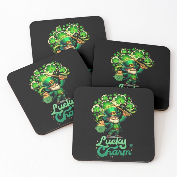 Item preview, Lucky Charm designed and sold by Divine Boutique.