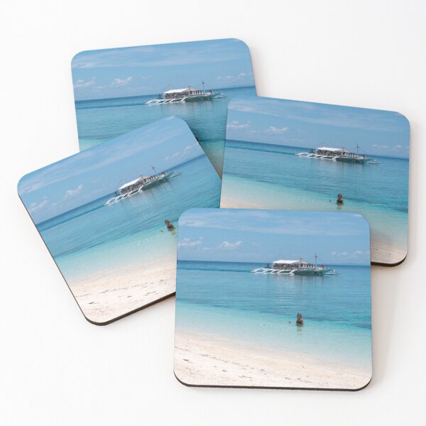 Item preview, Kalanggaman Island, Leyte, Philippines designed and sold by Ross.A.Campbell.