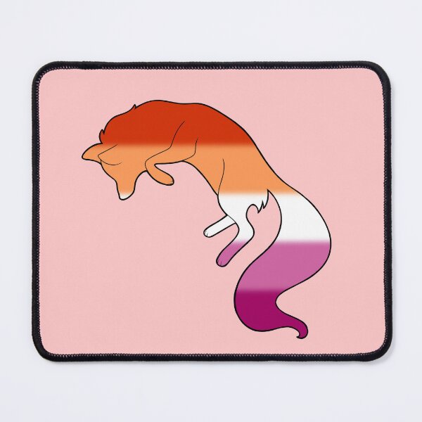Item preview, Pride flag animal designed and sold by PumpkinPixii.