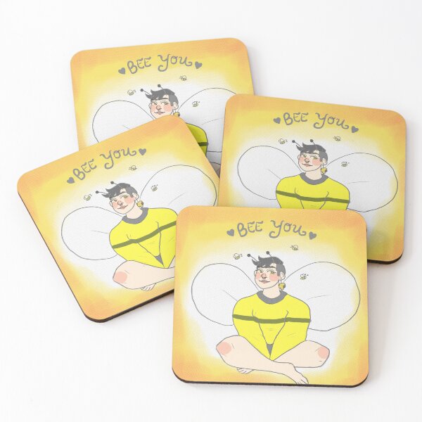 Item preview, Bee You! designed and sold by Blushy Bunny.