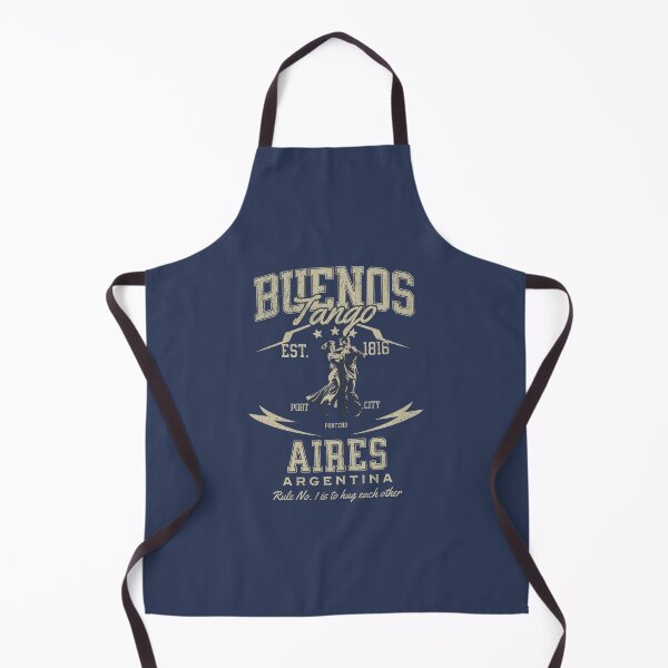 Item preview, Tango in Buenos Aires, Argentina: the port city designed and sold by InspireHubWear.