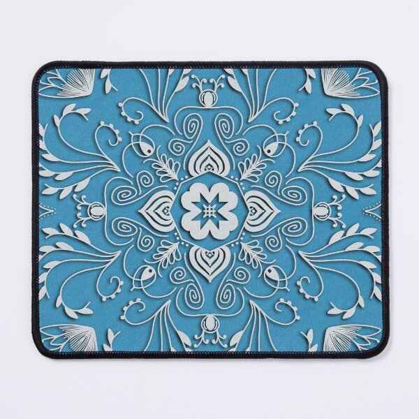 Item preview, Paper Mandala designed and sold by vividcrocodile.