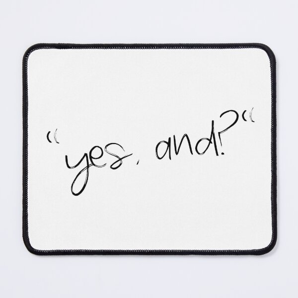 Item preview, Ariana Grande - yes, and? designed and sold by ourbtsarmy.