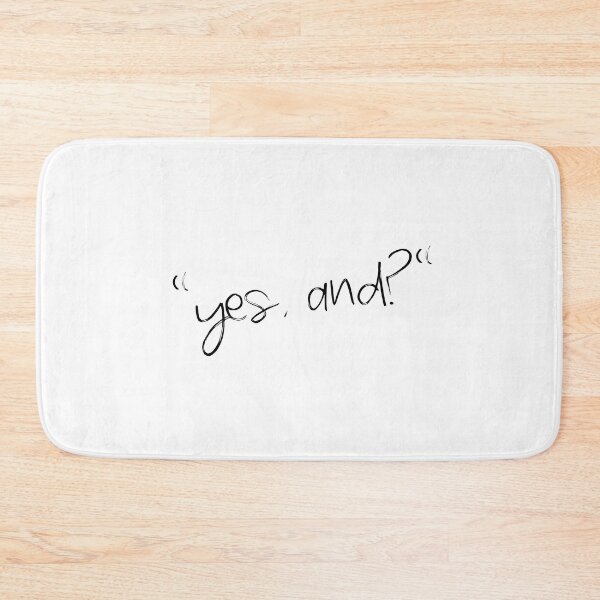 Item preview, Ariana Grande - yes, and? designed and sold by ourbtsarmy.