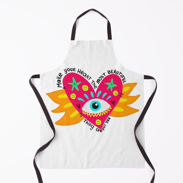Item preview, Flying Beautiful Heart designed and sold by isamaciash.