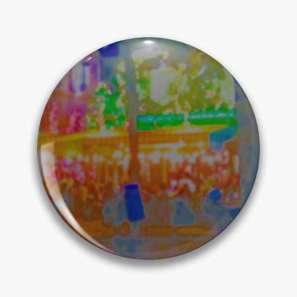 Item preview, Paris At Night 2 designed and sold by DWillsArt.