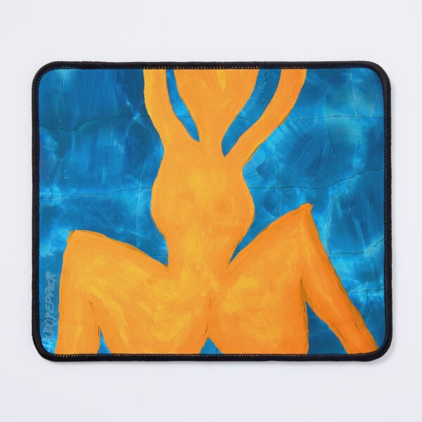 Item preview, louise in the blue pool designed and sold by Claudio Pepper.